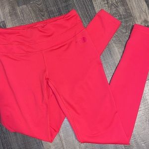 The North Face Yoga Pants!
